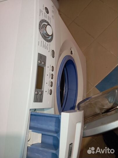 Стиральная машина haier 6 кг Доставка