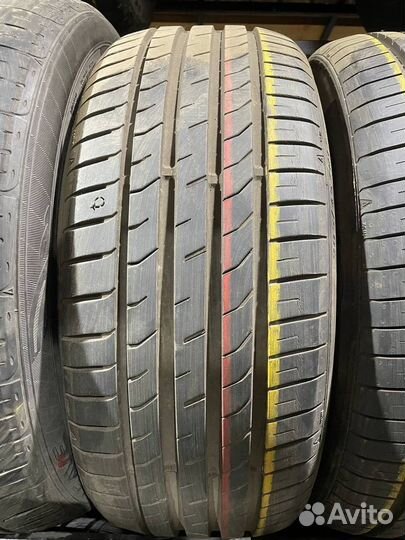 Nexen N'Fera Primus 205/45 R17 88W