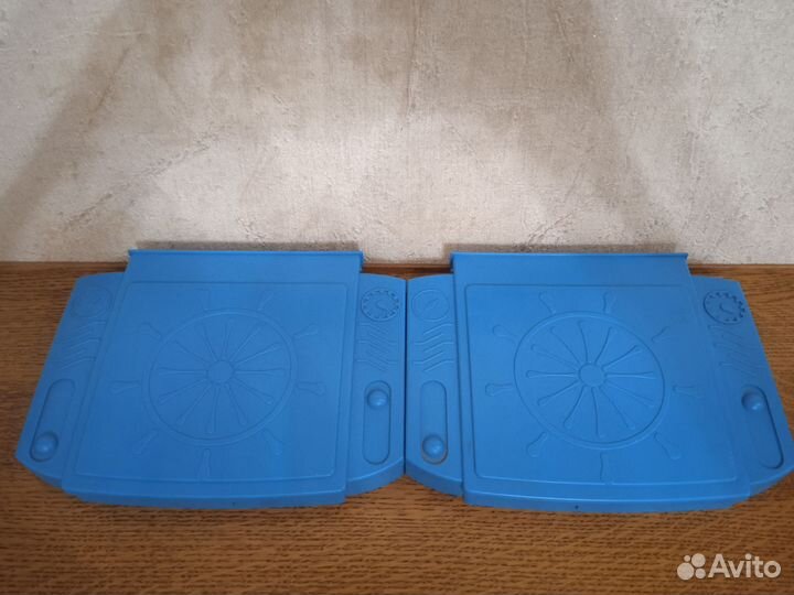 Игра морской бой СССР