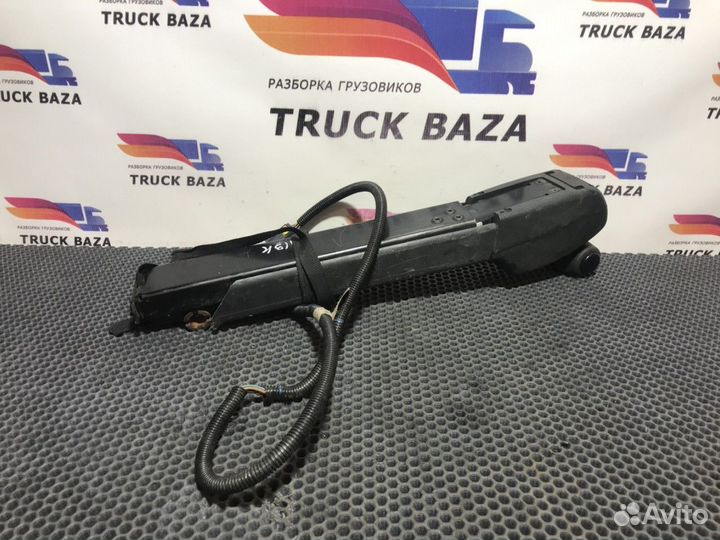 Селектор АКПП Mercedes-Benz Actros