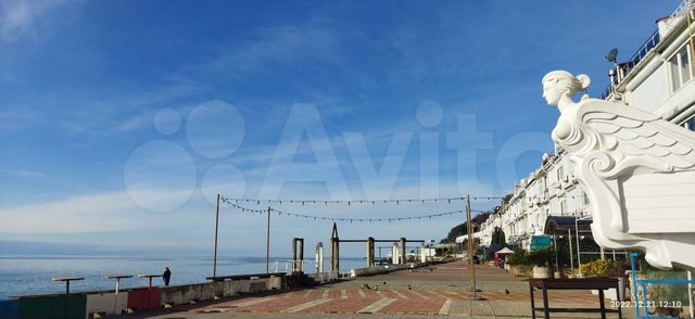 Дом 219 м² на участке 1 сот.