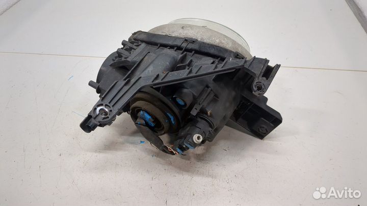 Фара (передняя) левая Nissan Juke