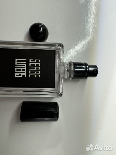 Dent de Lait Serge Lutens 50ml