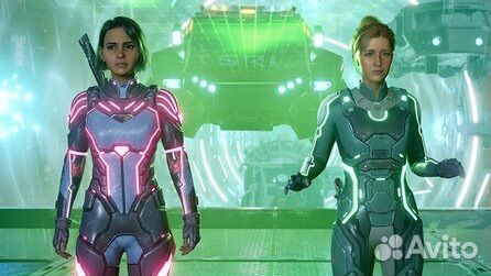 Split Fiction Ключ Xbox Series X/S