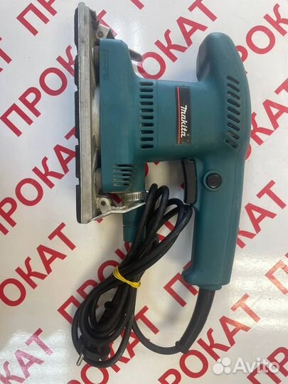 Шлифмашинка makita BO 3700