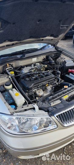 Катушка зажигания Nissan Bluebird Sylphy QG10