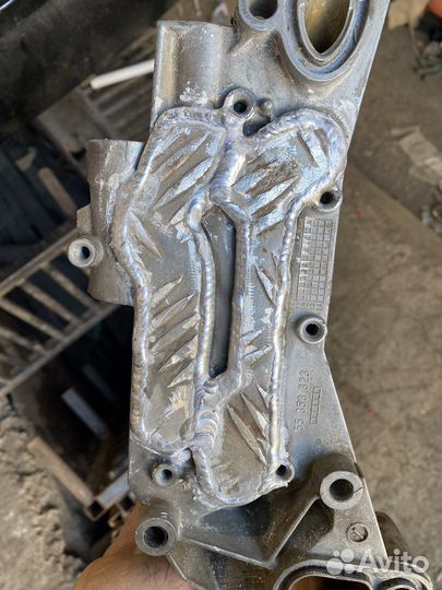 Сварка Алюминия Аргон