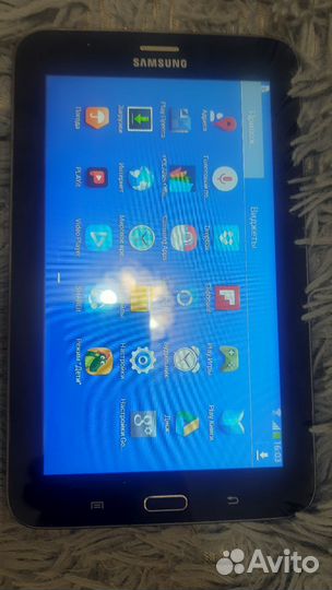 Планшет samsung galaxy tab 3