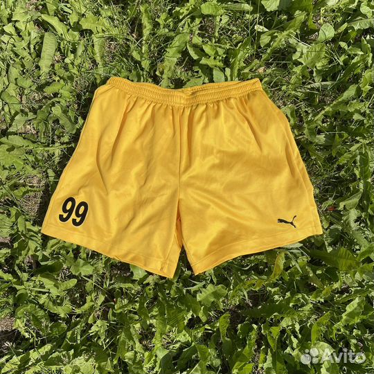 Шорты puma оригинал