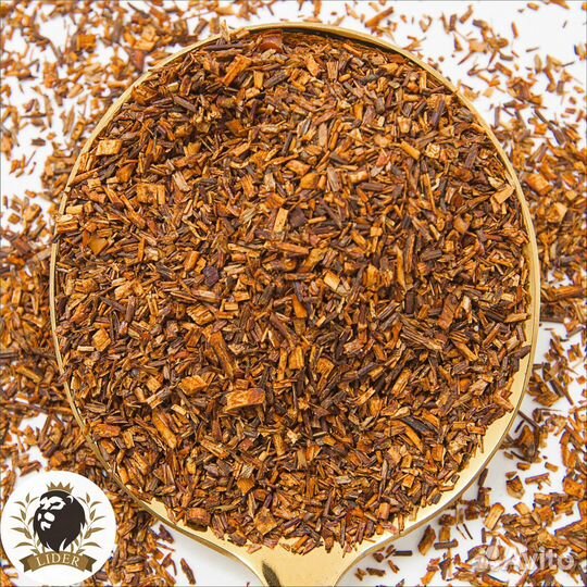 Чай Ройбуш Аспалатус линейный, опт