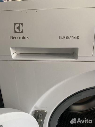 Стиральная машина бу