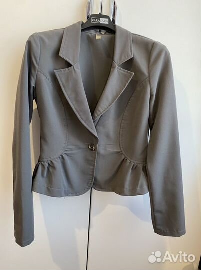 Серая школьная форма 146-164 цена за всё