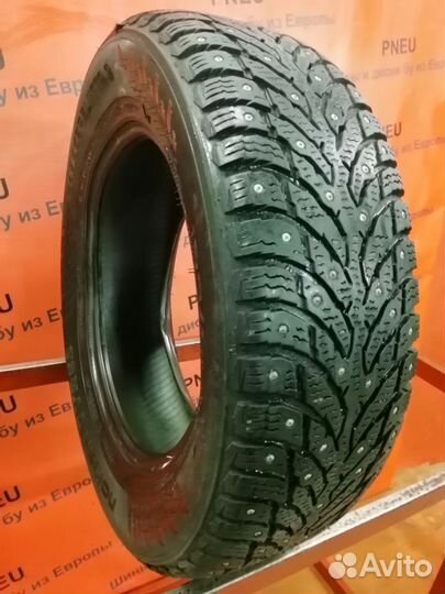 Nokian Tyres Hakkapeliitta 9 195/65 R15 91T
