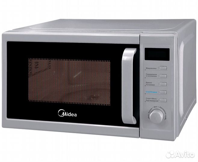 Микроволновая печь Midea AM 820
