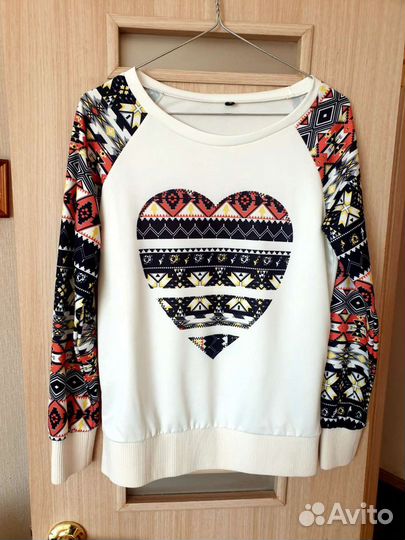 Женские вещи