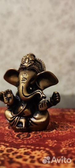 Статуэтка ганеша