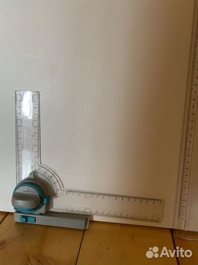 Чертежная доска/Кульман 70х100