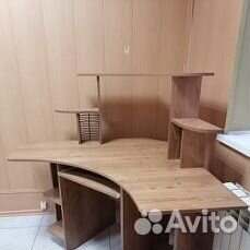 Компьютерный стол