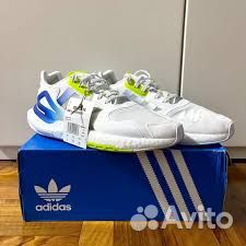 Adidas DAY jogger polar Оригинал новые