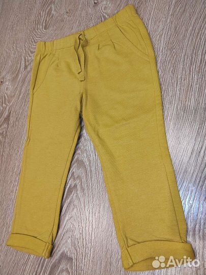 Вещи для девочки новые