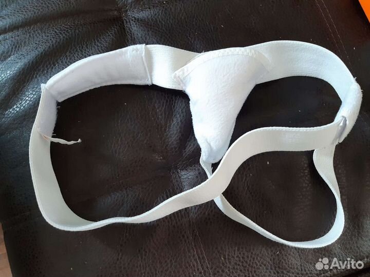 Бандаж грыжевой паховый