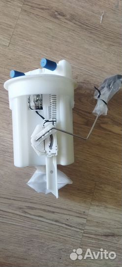 Топливный насос ситроен