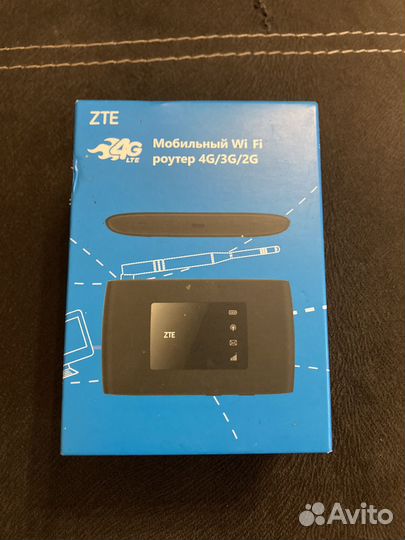 Модемы и роутеры 4g wi fi