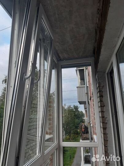 Балкон Лоджия