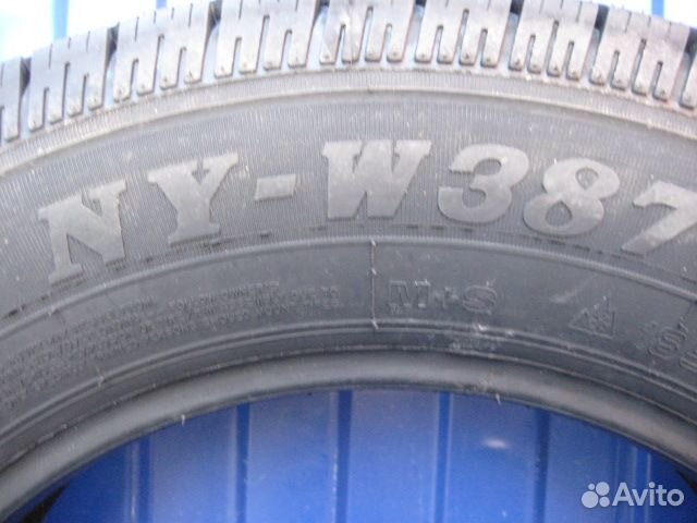 ONYX NY-W287 185/75 R16 104R