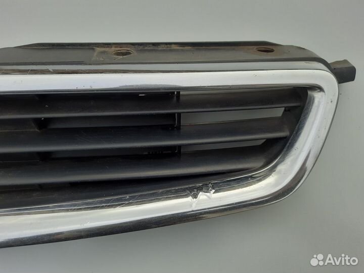 Решетка радиатора Honda Civic EJ EK 1995-2001