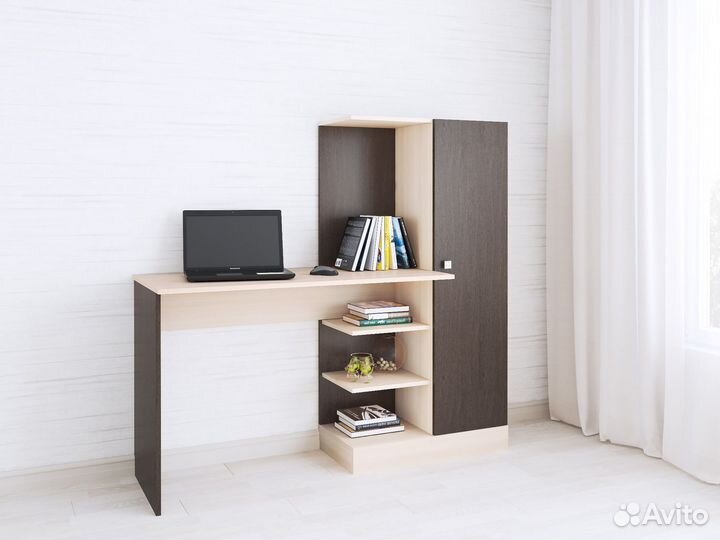 Стол компьютерный новый