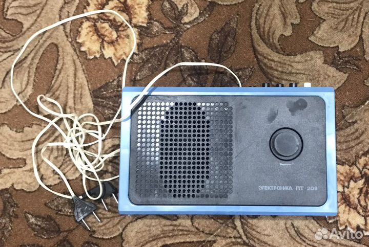 Радиоприёмник