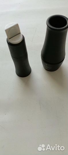 Манок на белолобого гуся бг-01