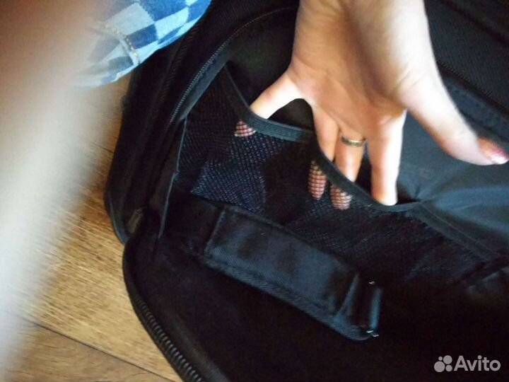 Сумка для ноутбука CamerOn