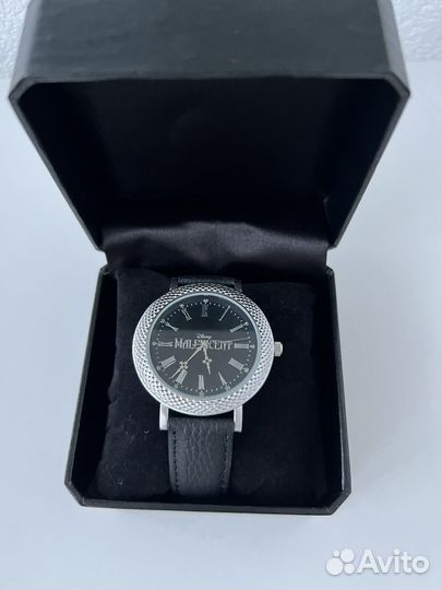 Часы Disney Maleficent