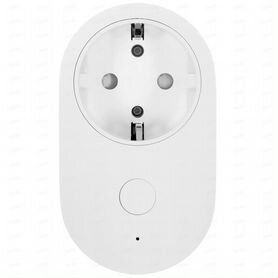 Умная розетка Xiaomi Mi SMART Plug