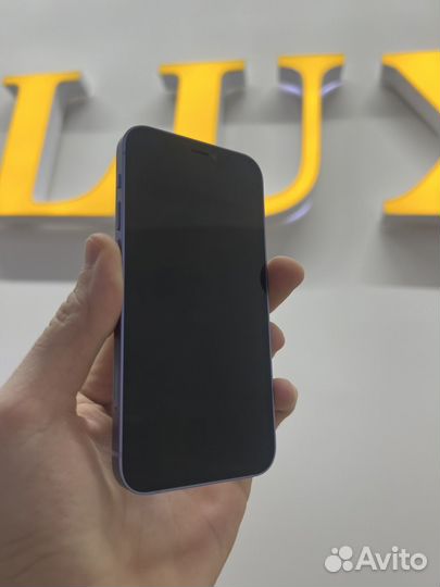 iPhone 12 mini, 128 ГБ