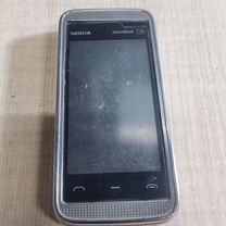 Nokia 5530 XpressMusic