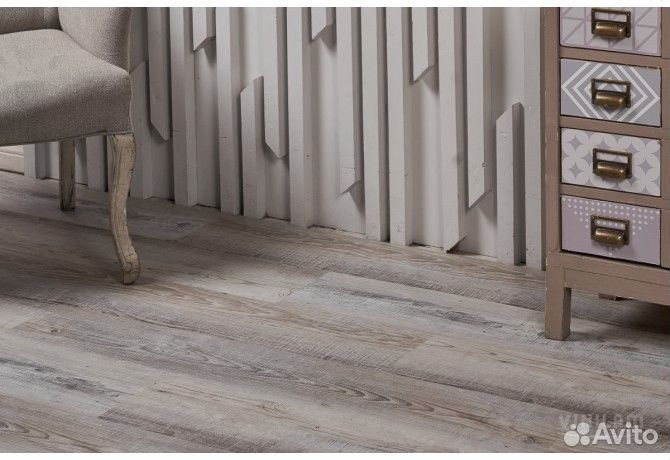 Кварцевый ламинат