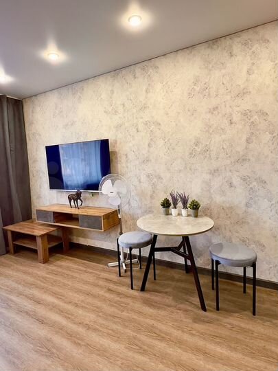 Квартира-студия, 26 м², 2/10 эт.