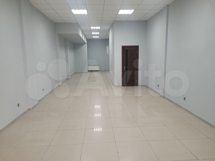 Торговая площадь, 73 м²