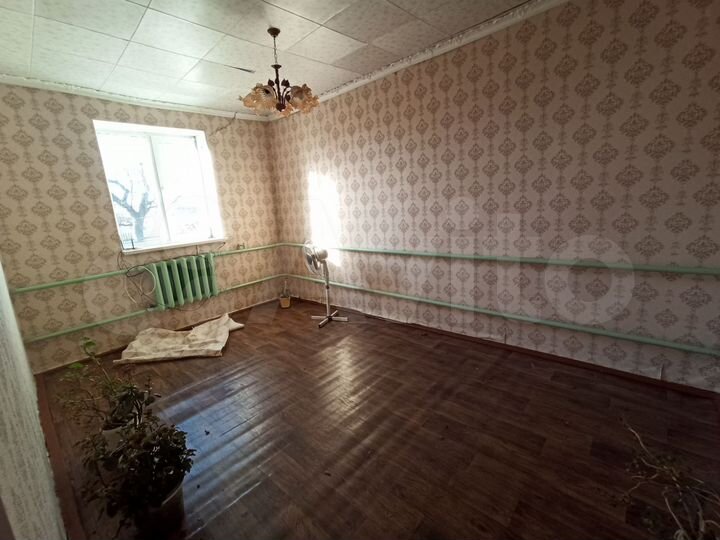 Дом 75,8 м² на участке 20 сот.