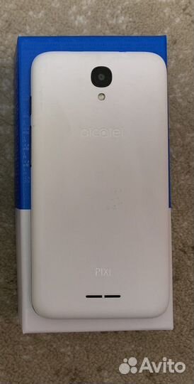 Смартфон alcatel