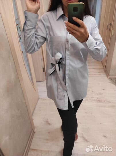 Per se by carisle рубашка новая