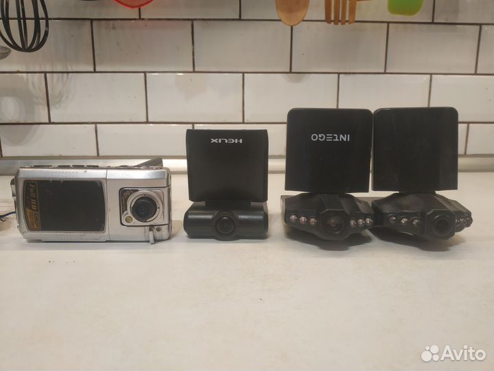 Электроника на запчасти или под восстановление