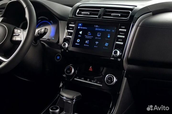 Solaris HC 1.6 AT, 2025