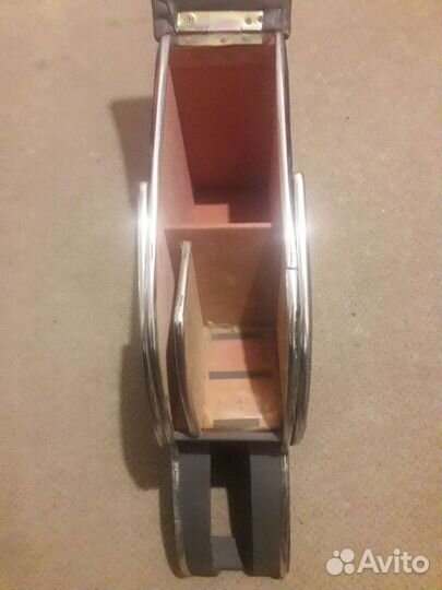 Подлокотник ваз 2108/2109