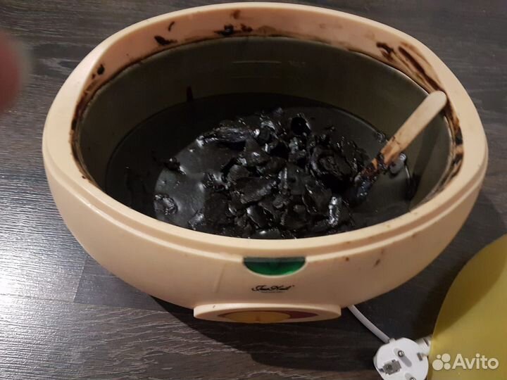 Воскоплав