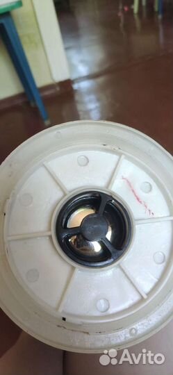 Термос китайский СССР