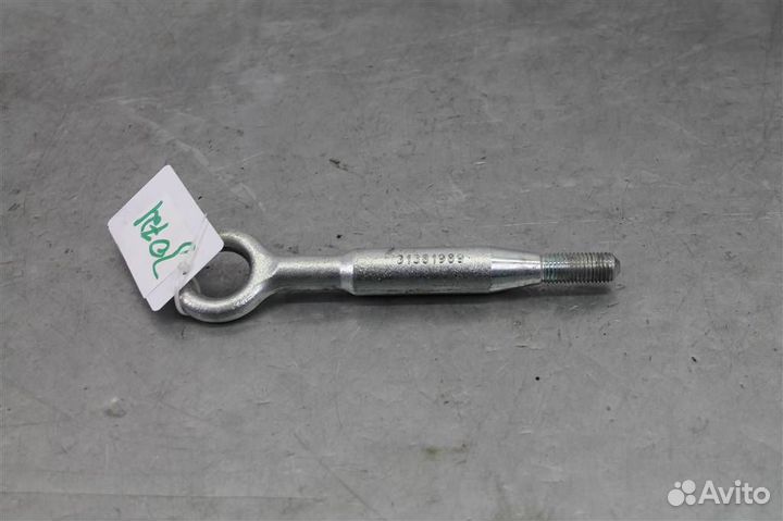 Крюк буксировочный Volvo XC90 2014-2019